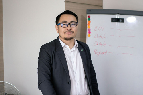 Н.Батзориг: Судалгааны салбар илүү хурдтай, уян хатан, нийгэмд нөлөөтэй болж хөгжинө